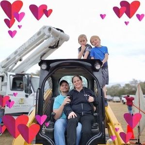 Meet your Posher, Josh